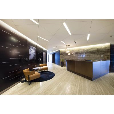 BRS Investments Offices | ANDREU WORLD
